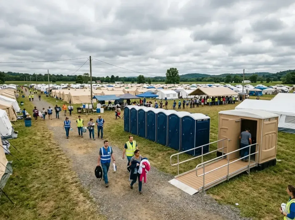disaster-relief-camp-restrooms-010 — frequently asked questions, Dumpster & Portable Bathrooms Rental in Paramus, NJ